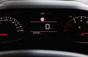 PEUGEOT - 2008 BlueHDi 110 S&S Allure (13 di 18)