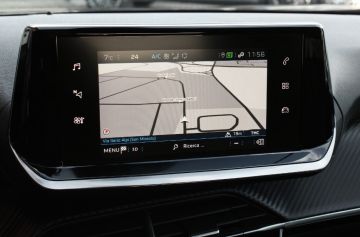 PEUGEOT - 2008 BlueHDi 110 S&S Allure (14 di 18)