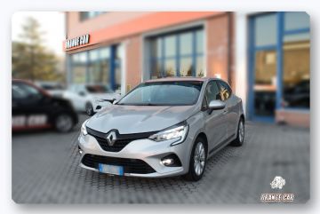 RENAULT - Clio TCe 12V 100 CV 5 porte Business (1 di 20)