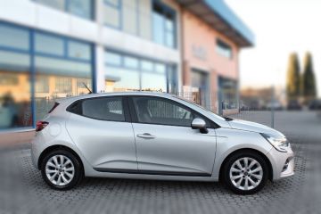RENAULT - Clio TCe 12V 100 CV 5 porte Business (3 di 20)