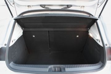 RENAULT - Clio TCe 12V 100 CV 5 porte Business (11 di 20)