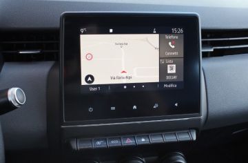 RENAULT - Clio TCe 12V 100 CV 5 porte Business (15 di 20)