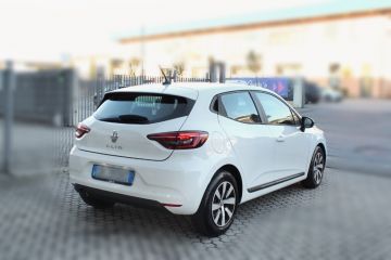 RENAULT - Clio TCe 90 CV 5 porte Equilibre (5 di 19)