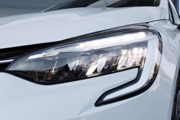 RENAULT - Clio TCe 90 CV 5 porte Equilibre (7 di 19)