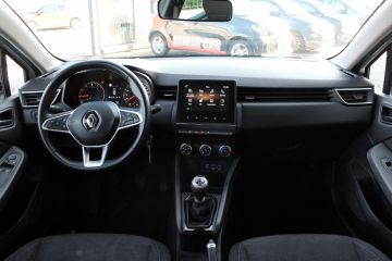 RENAULT - Clio TCe 90 CV 5 porte Equilibre (12 di 19)