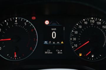 RENAULT - Clio TCe 90 CV 5 porte Equilibre (13 di 19)