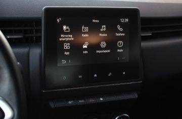 RENAULT - Clio TCe 90 CV 5 porte Equilibre (14 di 19)