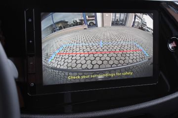 TOYOTA - Aygo X 1.0 VVT-i 72 CV 5 porte Trend (12 di 15)