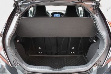 TOYOTA - Aygo X 1.0 VVT-i 72 CV 5 porte Trend (10 di 15)