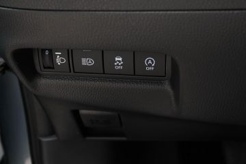 TOYOTA - Aygo X 1.0 VVT-i 72 CV 5 porte Trend (15 di 15)