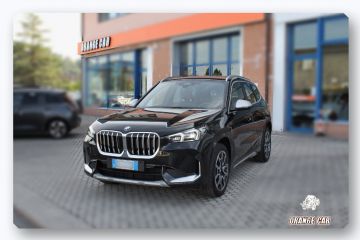 BMW - X1 sDrive 18d xLine