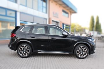 BMW - X1 sDrive 18d xLine (3 di 19)