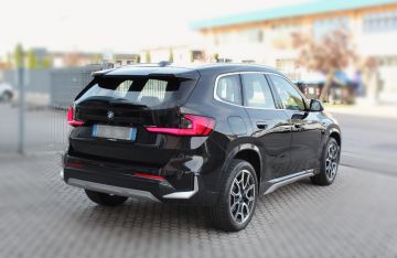 BMW - X1 sDrive 18d xLine (6 di 19)