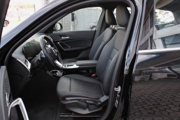 BMW - X1 sDrive 18d xLine (9 di 19)