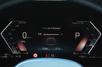 BMW - X1 sDrive 18d xLine (12 di 19)