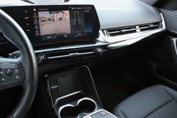 BMW - X1 sDrive 18d xLine (14 di 19)