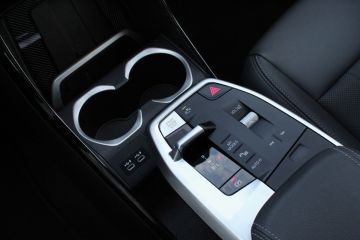 BMW - X1 sDrive 18d xLine (16 di 19)