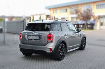 MINI - Mini 2.0 Cooper D Hype Countryman (6 di 18)