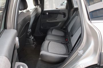 MINI - Mini 2.0 Cooper D Hype Countryman (10 di 18)