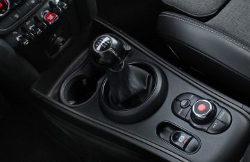 MINI - Mini 2.0 Cooper D Hype Countryman (17 di 18)