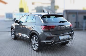 VOLKSWAGEN - T-Roc 1.0 TSI 115 CV Style BlueMotion Technology (5 di 18)
