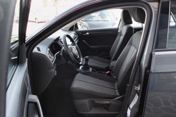 VOLKSWAGEN - T-Roc 1.0 TSI 115 CV Style BlueMotion Technology (8 di 18)