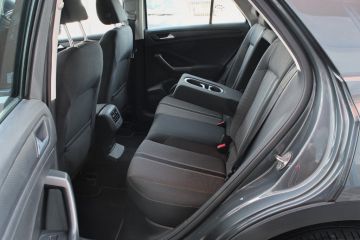 VOLKSWAGEN - T-Roc 1.0 TSI 115 CV Style BlueMotion Technology (9 di 18)