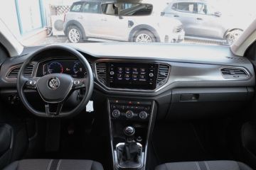 VOLKSWAGEN - T-Roc 1.0 TSI 115 CV Style BlueMotion Technology (12 di 18)