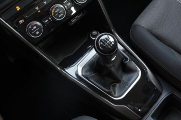 VOLKSWAGEN - T-Roc 1.0 TSI 115 CV Style BlueMotion Technology (17 di 18)