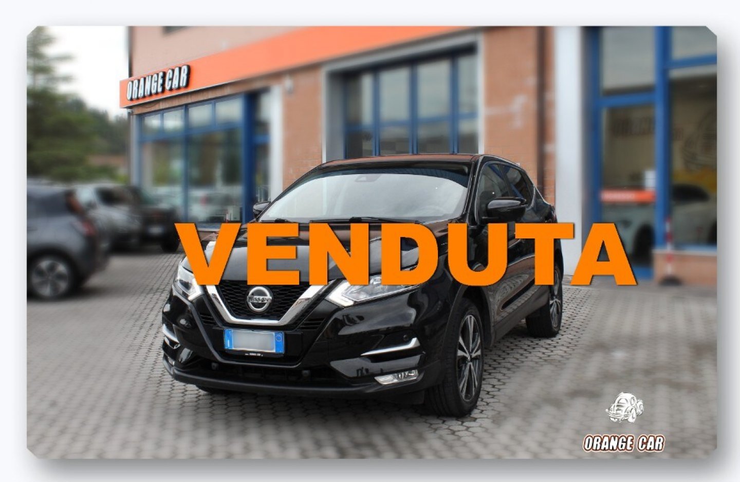 NISSAN Qashqai 1.5 dCi Business