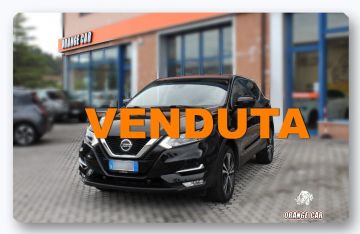 NISSAN - Qashqai 1.5 dCi Business