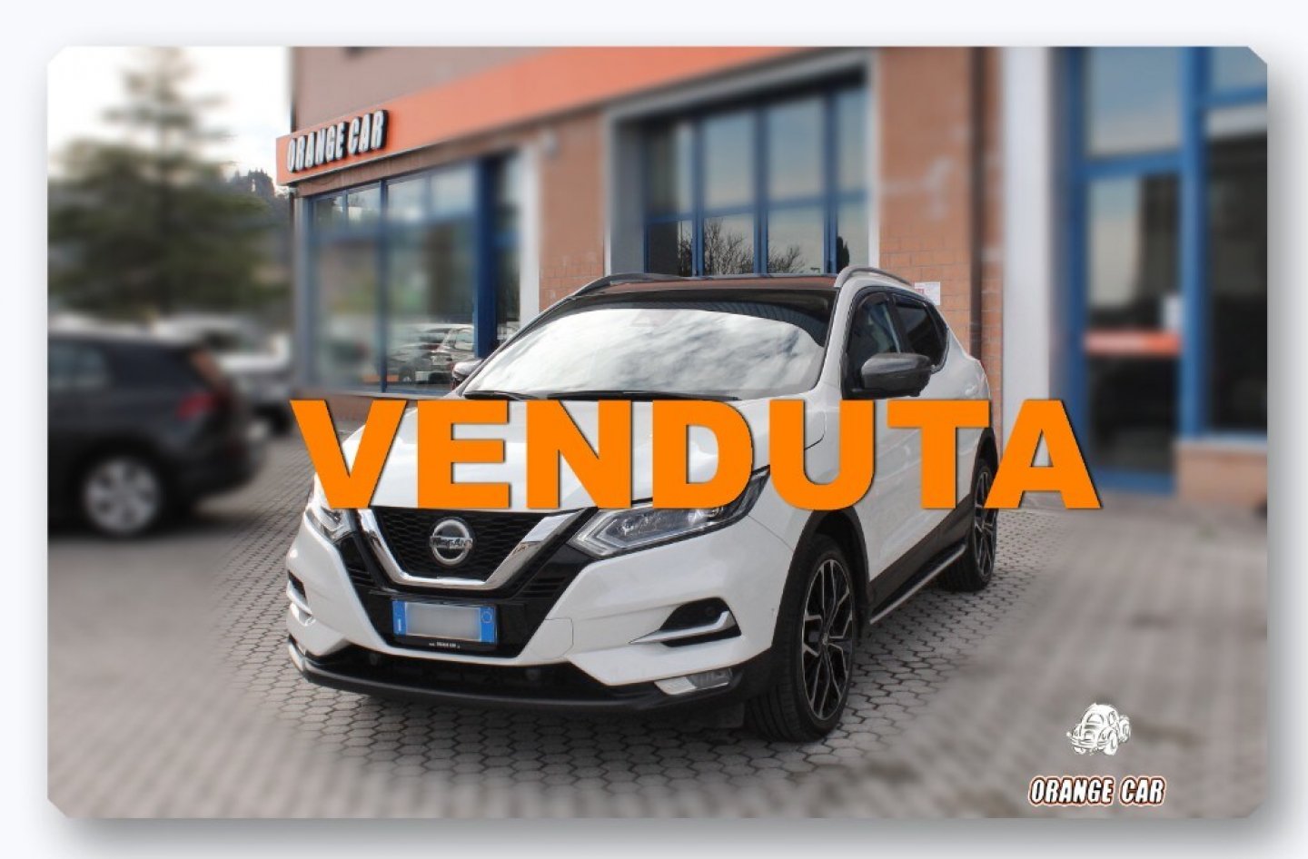 NISSAN 1.5 dCi 115 CV N-Connecta