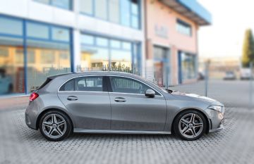 MERCEDES - A 200 Automatic Premium (3 di 20)