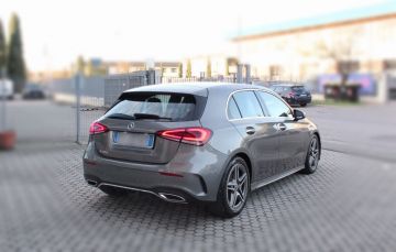 MERCEDES - A 200 Automatic Premium (6 di 20)