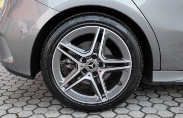 MERCEDES - A 200 Automatic Premium (8 di 20)