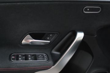 MERCEDES - A 200 Automatic Premium (12 di 20)