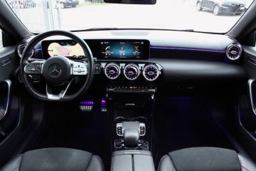 MERCEDES - A 200 Automatic Premium (13 di 20)