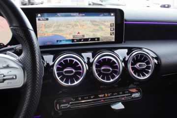 MERCEDES - A 200 Automatic Premium (15 di 20)