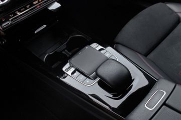 MERCEDES - A 200 Automatic Premium (16 di 20)