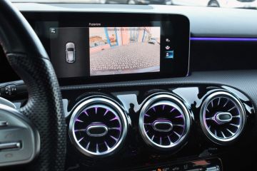 MERCEDES - A 200 Automatic Premium (17 di 20)