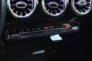 MERCEDES - A 200 Automatic Premium (19 di 20)