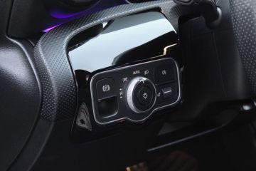 MERCEDES - A 200 Automatic Premium (20 di 20)