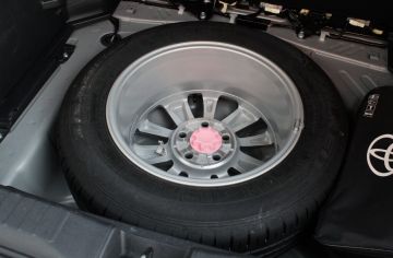 TOYOTA - Yaris Cross 1.5 Hybrid 5p. E-CVT Business (11 di 18)