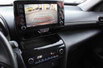 TOYOTA - Yaris Cross 1.5 Hybrid 5p. E-CVT Business (15 di 18)