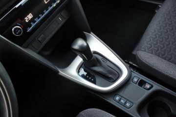 TOYOTA - Yaris Cross 1.5 Hybrid 5p. E-CVT Business (16 di 18)