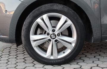 SEAT - Alhambra 2.0 TDI 115CV CR Advance (7 di 19)
