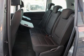 SEAT - Alhambra 2.0 TDI 115CV CR Advance (9 di 19)