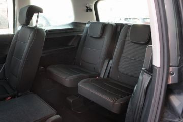 SEAT - Alhambra 2.0 TDI 115CV CR Advance (10 di 19)