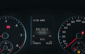 SEAT - Alhambra 2.0 TDI 115CV CR Advance (13 di 19)