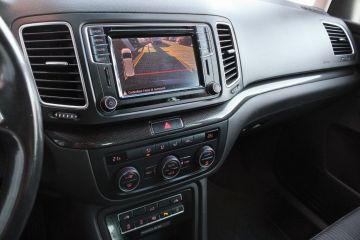 SEAT - Alhambra 2.0 TDI 115CV CR Advance (16 di 19)